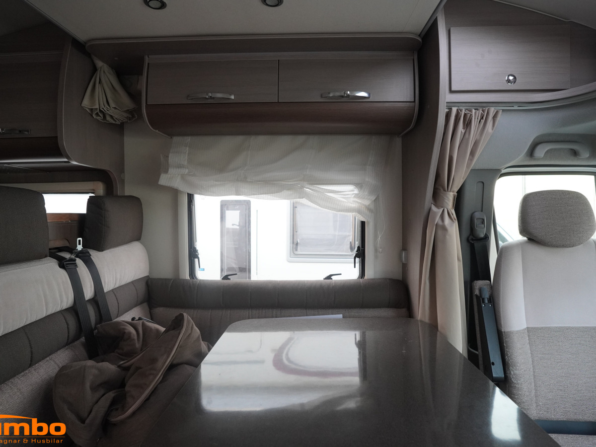 Adria MATRIX SUPREME SL, bild 6 av 18