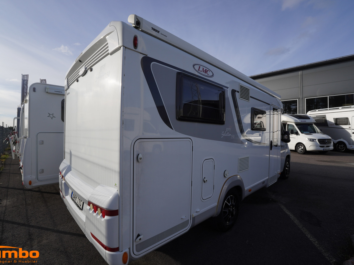 LMC T662, bild 18 av 19
