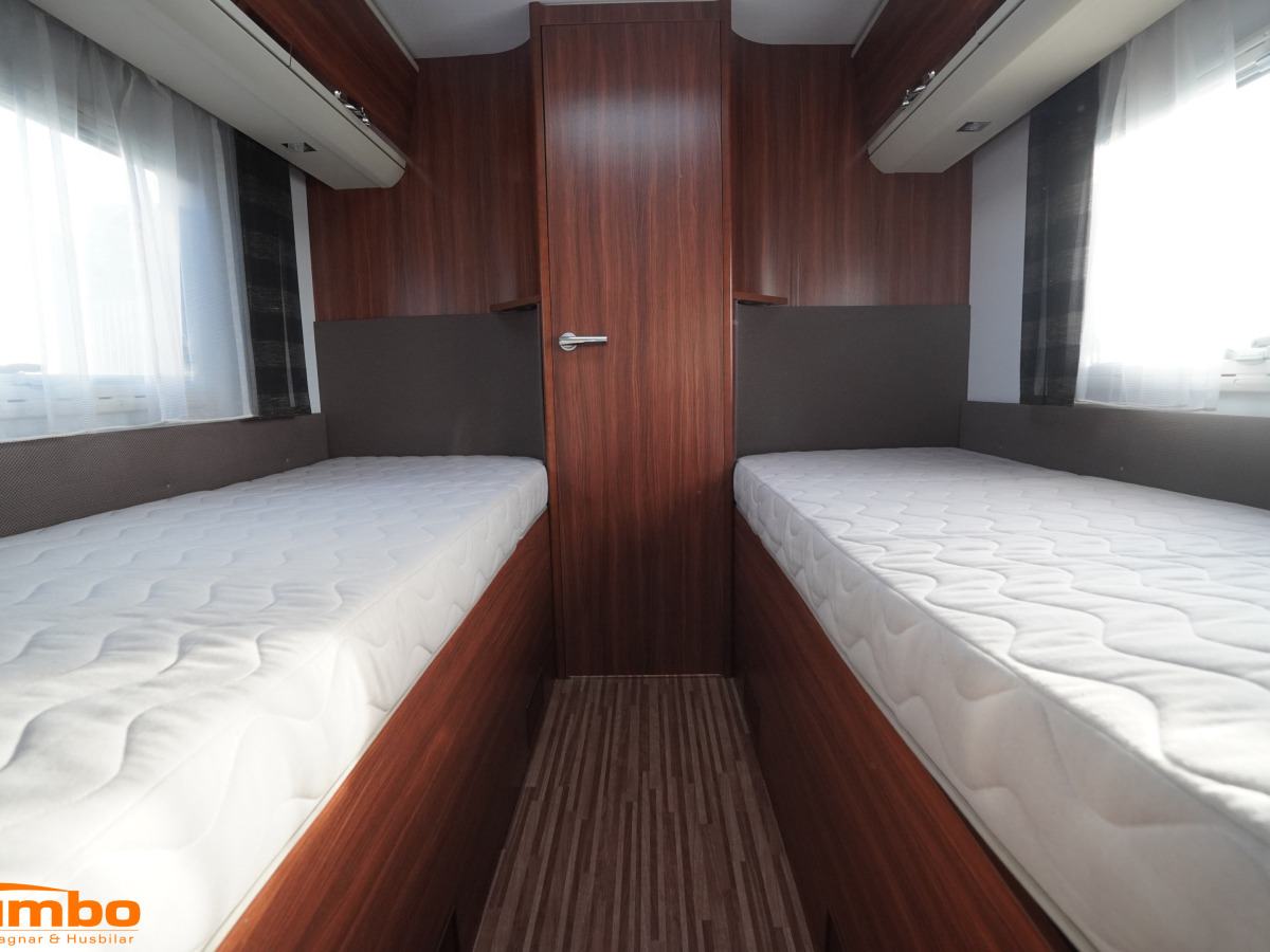Adria CORAL S 670 SLT, bild 10 av 17