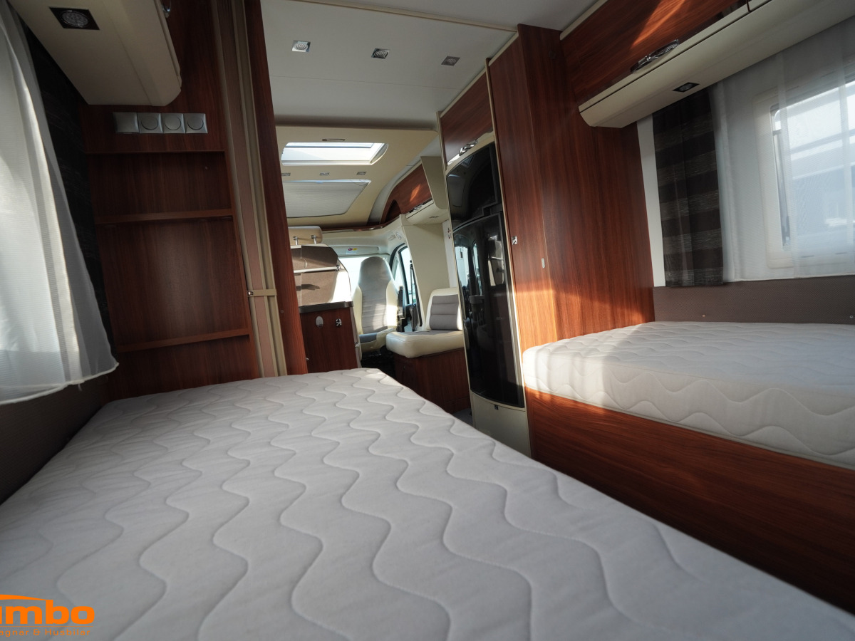 Adria CORAL S 670 SLT, bild 12 av 17