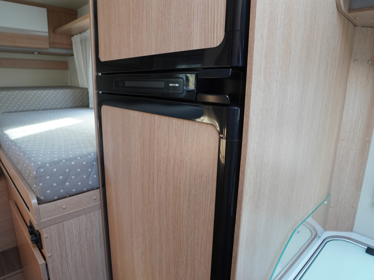 Sunlight T 67 Automat 150hki, bild 8 av 20