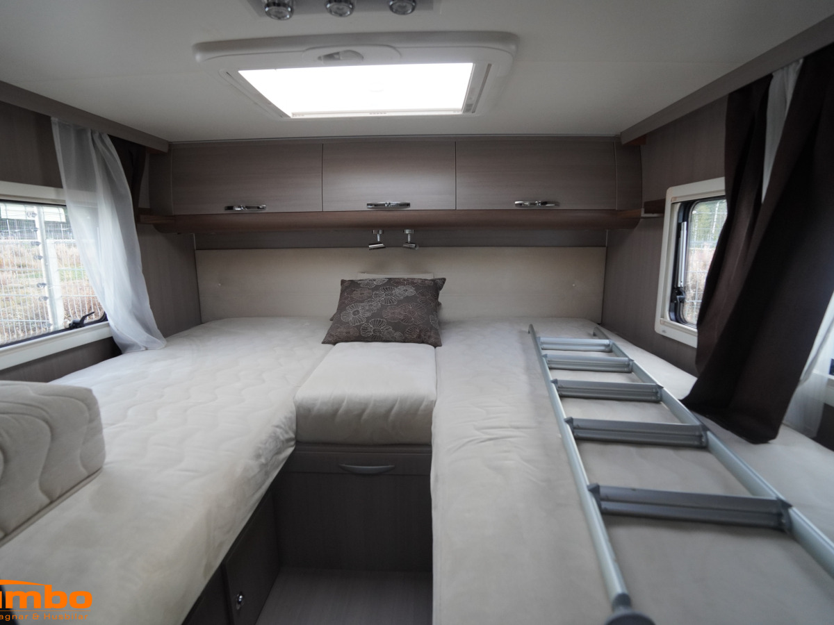 Adria MATRIX SUPREME SL, bild 13 av 18