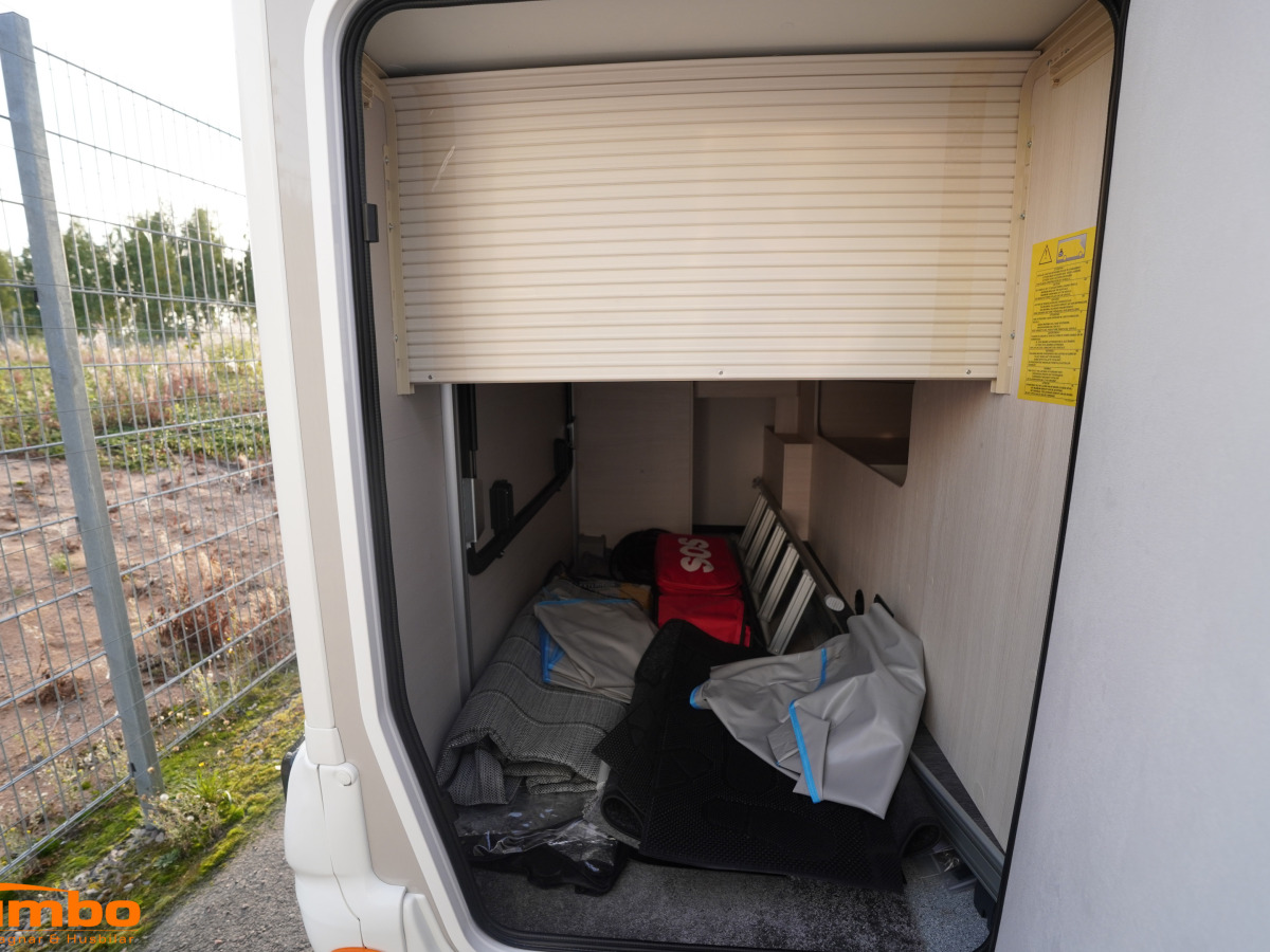 Chausson 788 TITANIUM ULTIMATE, bild 12 av 18