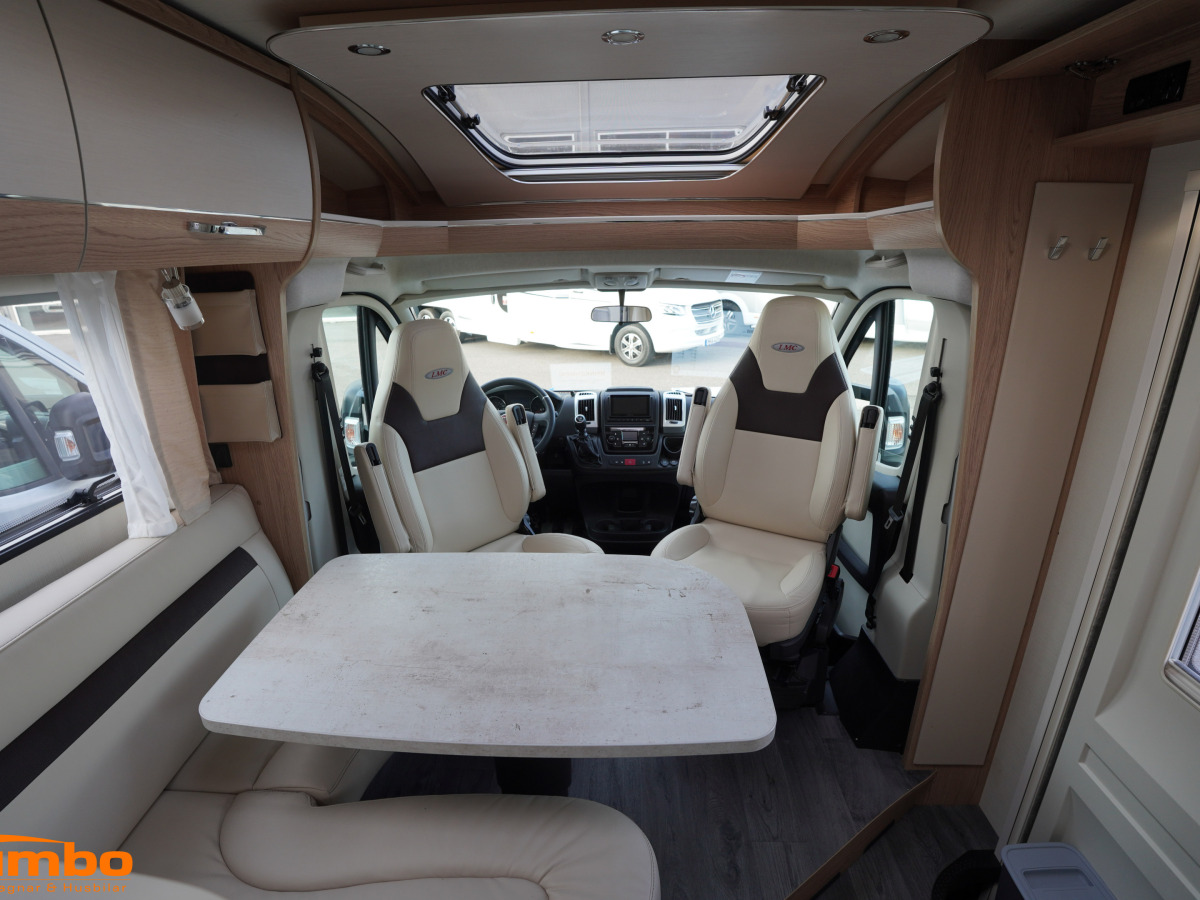 LMC T662, bild 5 av 19