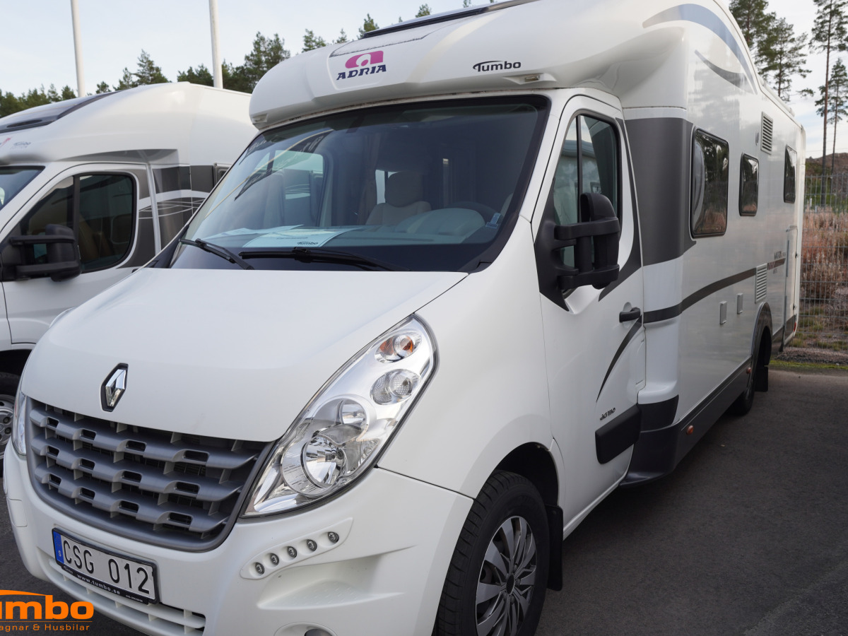 Adria MATRIX SUPREME SL, bild 16 av 18