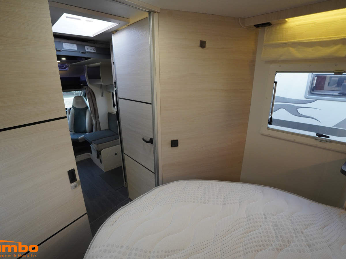 Chausson 788 TITANIUM ULTIMATE, bild 7 av 18