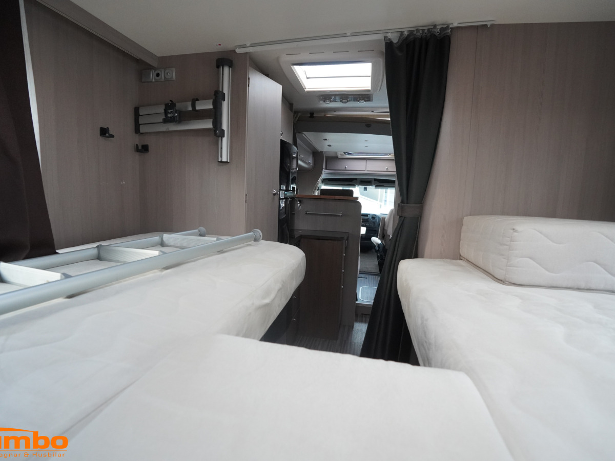 Adria MATRIX SUPREME SL, bild 14 av 18