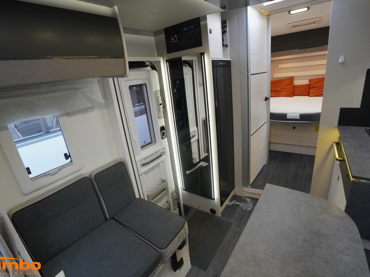 Chausson 788 TITANIUM ULTIMATE, bild 3 av 18