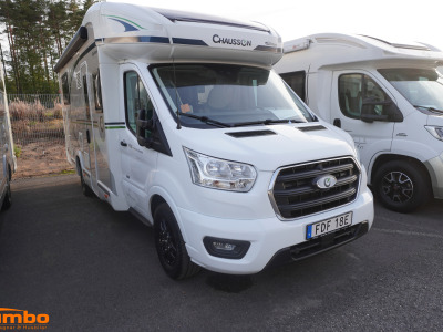 Chausson 788 TITANIUM ULTIMATE