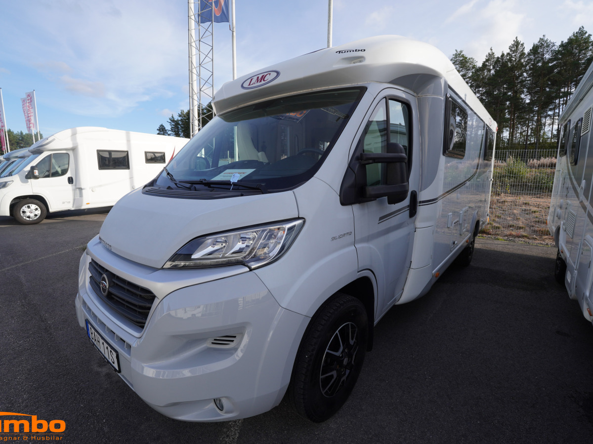 LMC T662, bild 15 av 19