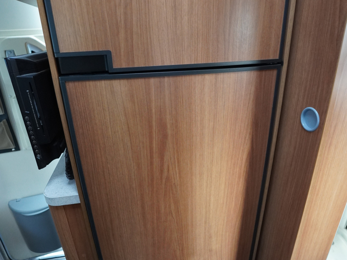 Dethleffs MAGIC EDITION T 7151-4, bild 7 av 14