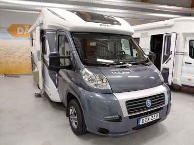 Knaus Sky Wave 700 MEG