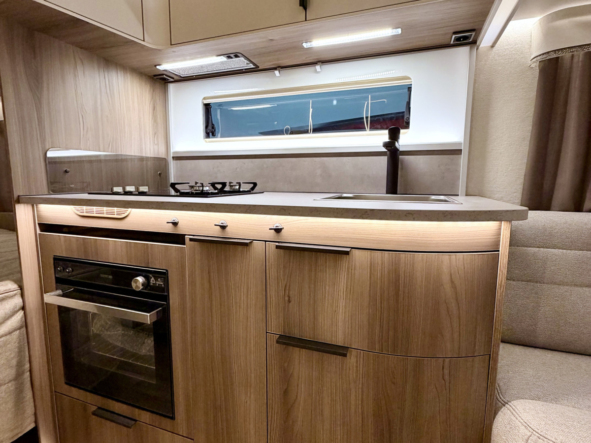 KABE ROYAL 600 TDL KS, bild 7 av 14