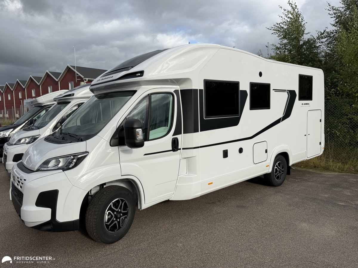 Adria CORAL SELECT 670 SL 140HP *NYHET 2027*, bild 1 av 32