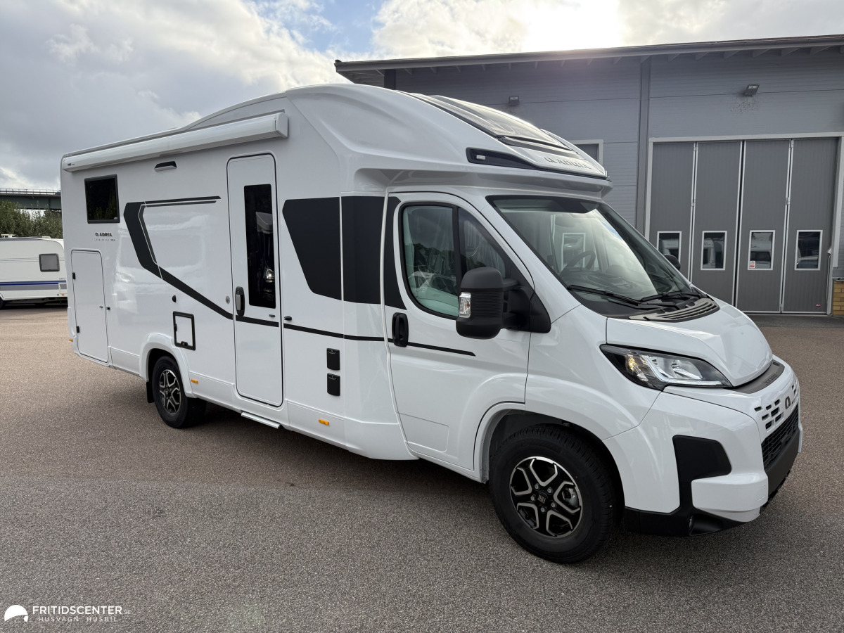 Adria CORAL SELECT 670 SL 140HP *NYHET 2027*, bild 30 av 32