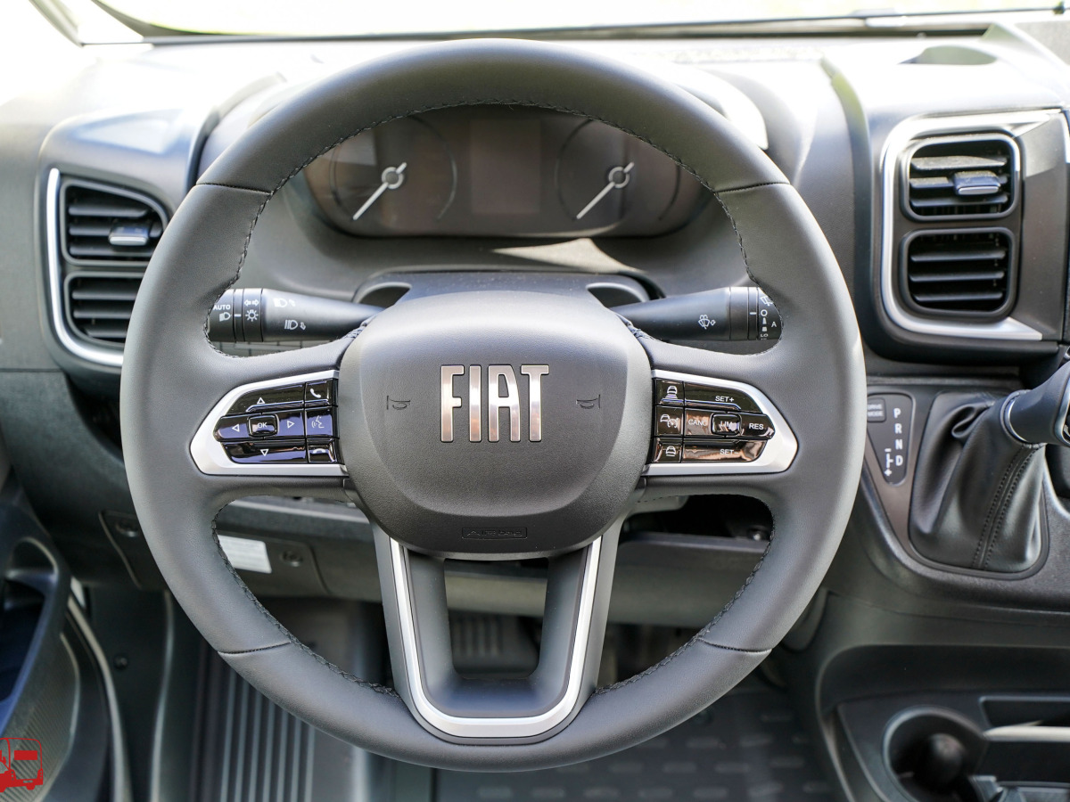 Adria COMPACT SELECT DL - FIAT 6E 2,2 140HP 35L, bild 21 av 40