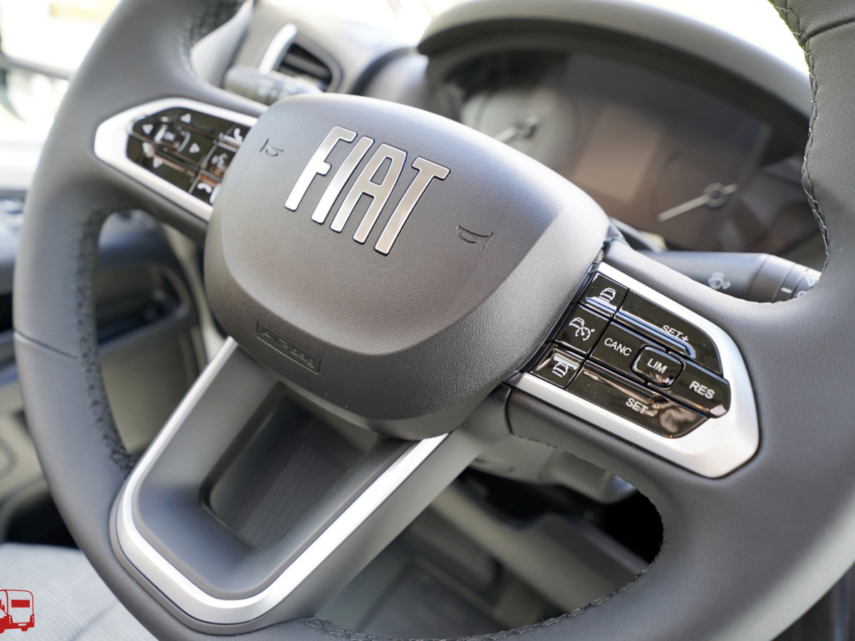 Adria COMPACT SELECT DL - FIAT 6E 2,2 140HP 35L, bild 39 av 40