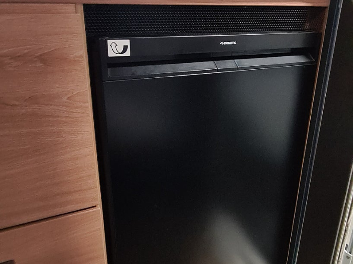 Knaus Yaseo 340 PX SUPER DEAL, bild 5 av 6