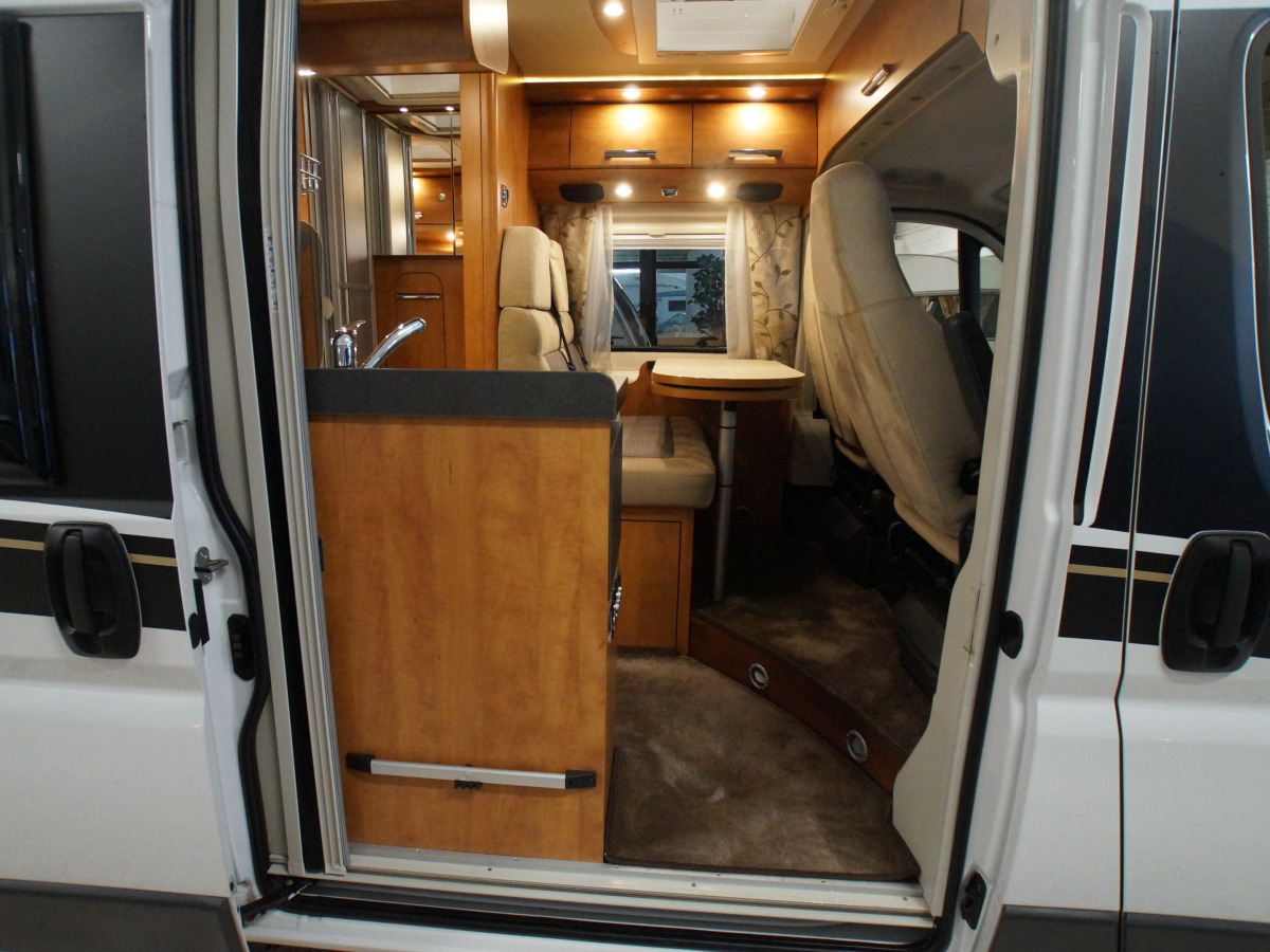 Malibu VAN 540, bild 6 av 12