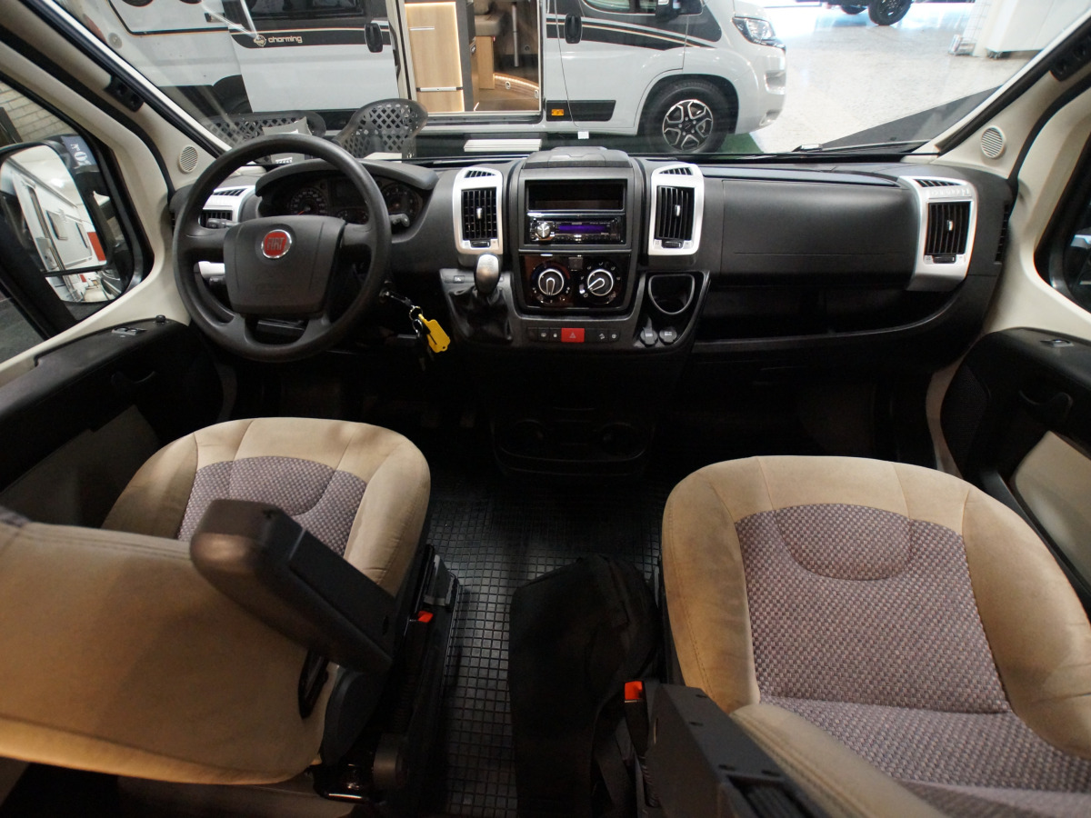 Malibu VAN 540, bild 7 av 12
