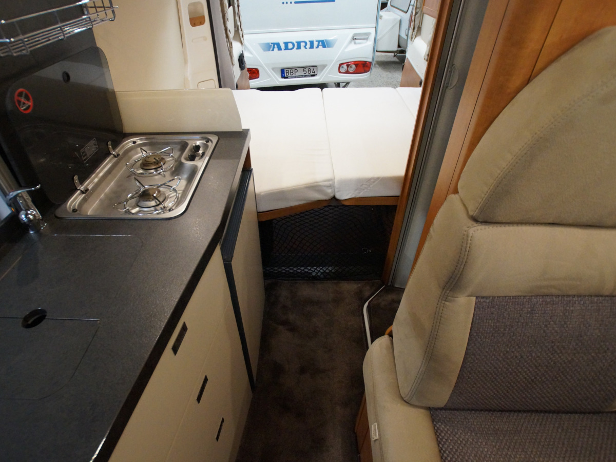 Malibu VAN 540, bild 8 av 12