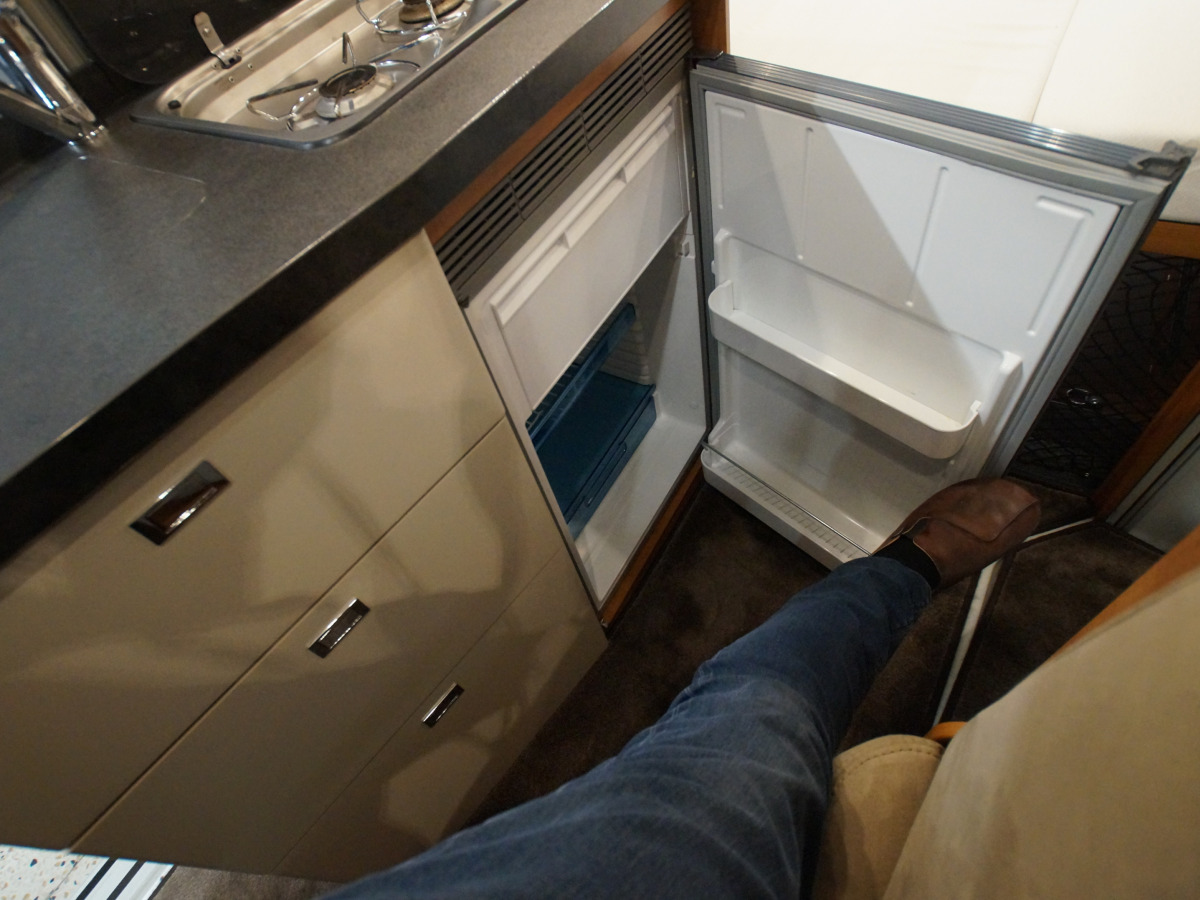 Malibu VAN 540, bild 9 av 12