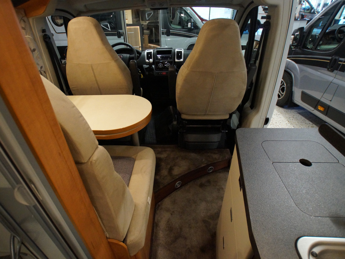 Malibu VAN 540, bild 10 av 12