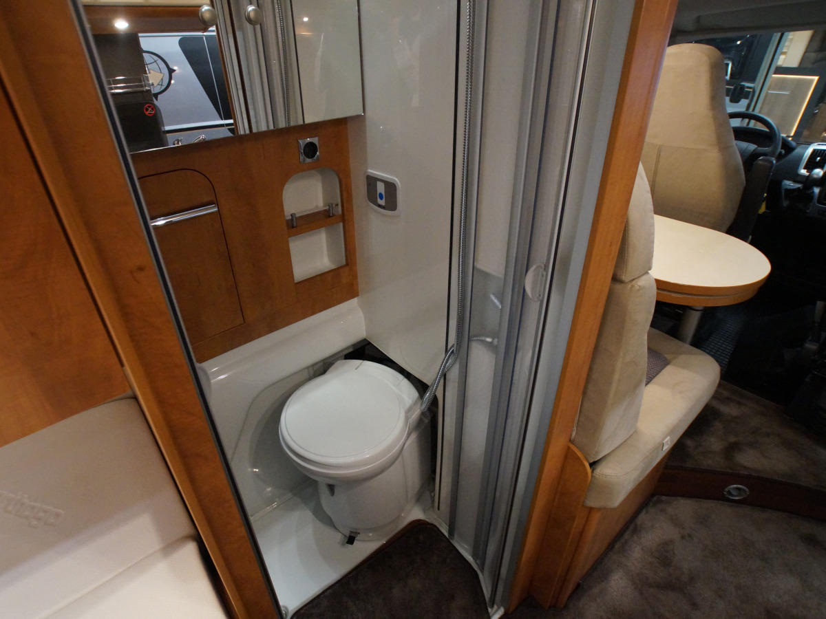 Malibu VAN 540, bild 11 av 12