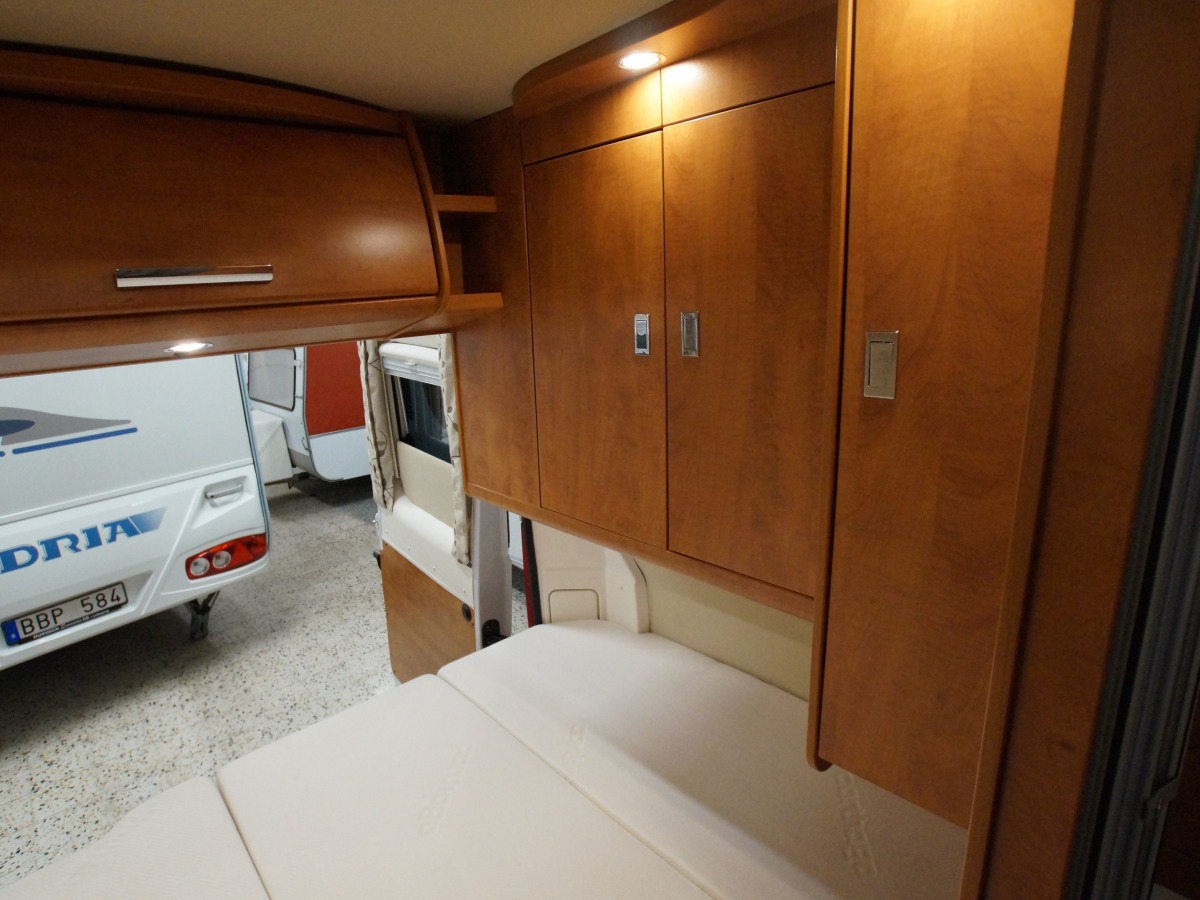 Malibu VAN 540, bild 12 av 12