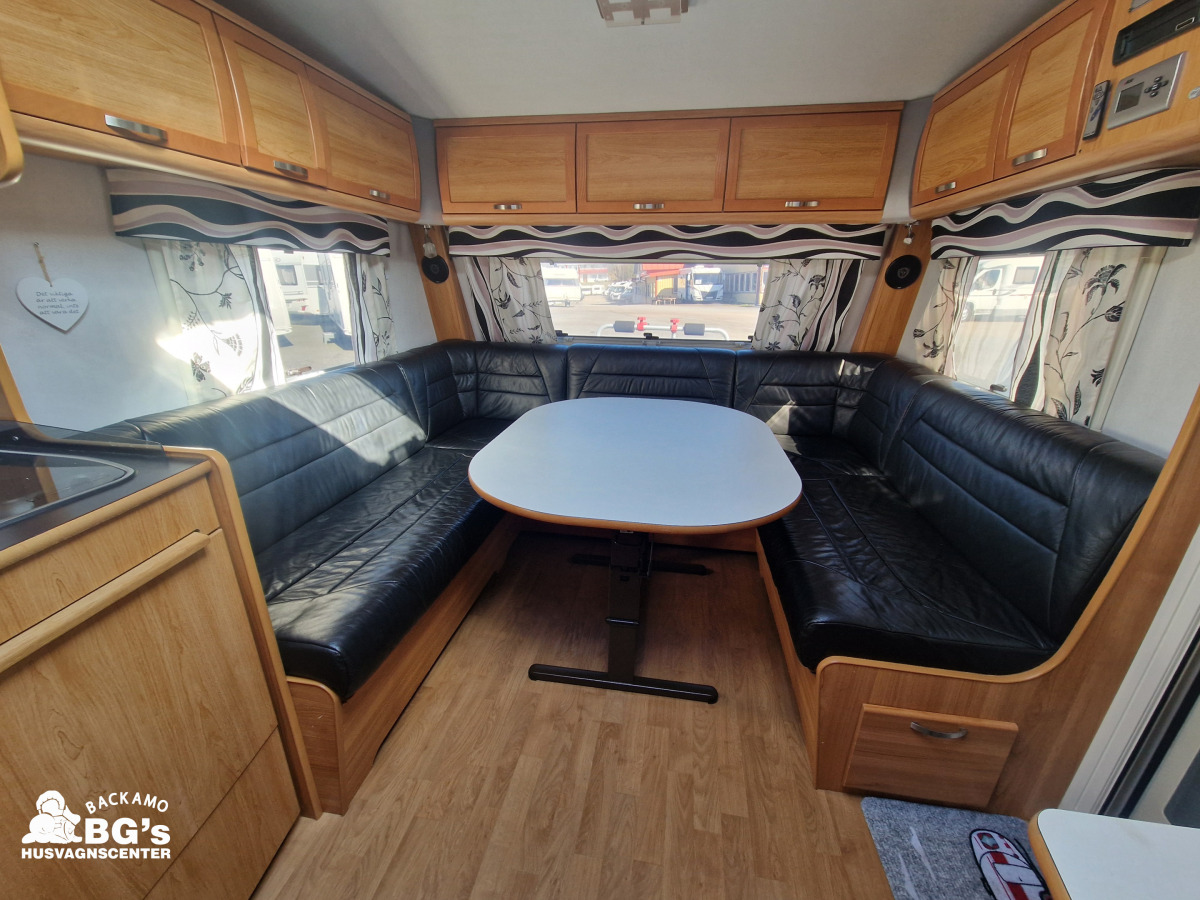 Polar 620 TR DB / Mover / Takmarkis, bild 2 av 8