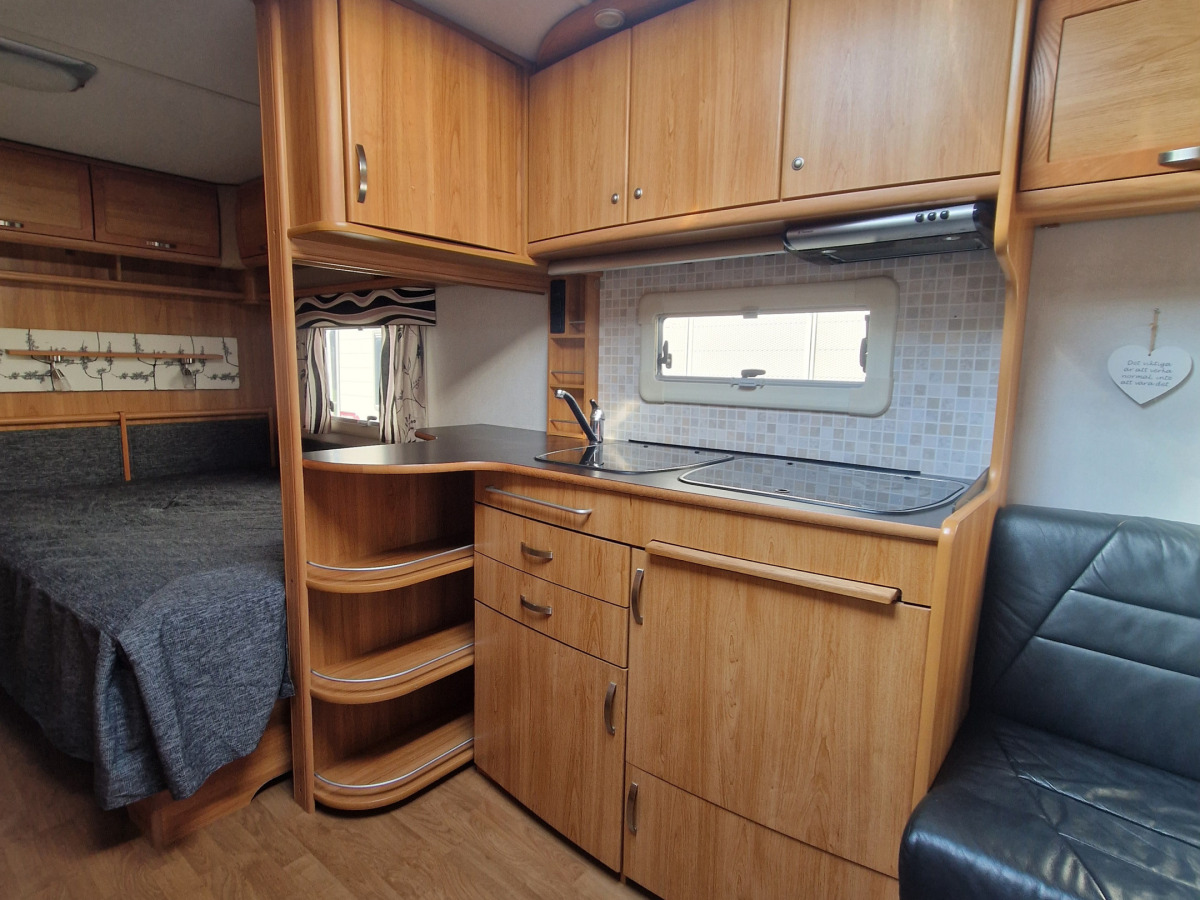 Polar 620 TR DB / Mover / Takmarkis, bild 3 av 8
