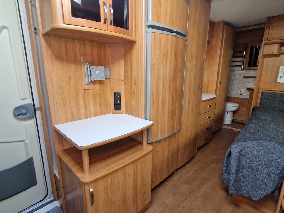 Polar 620 TR DB / Mover / Takmarkis, bild 4 av 8