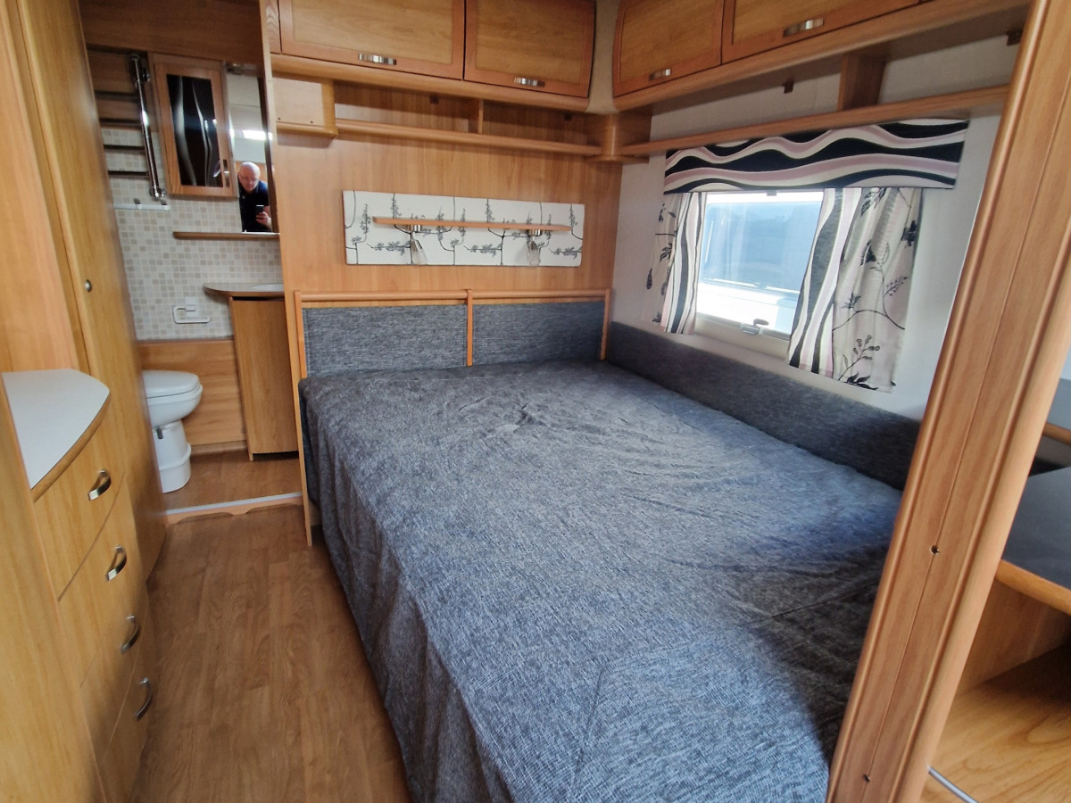 Polar 620 TR DB / Mover / Takmarkis, bild 5 av 8