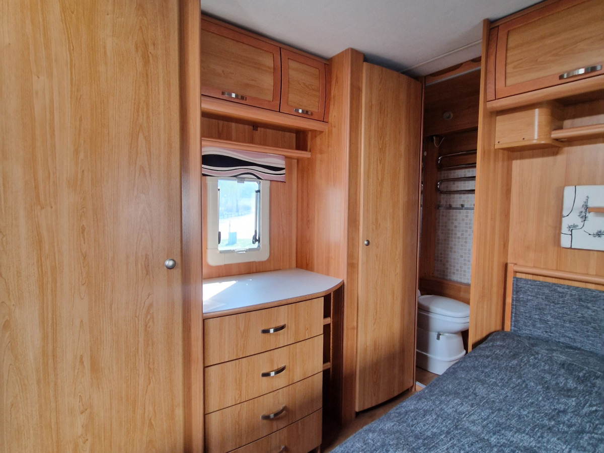 Polar 620 TR DB / Mover / Takmarkis, bild 6 av 8