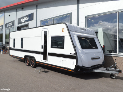 Polar Chimera 730 BQWL
