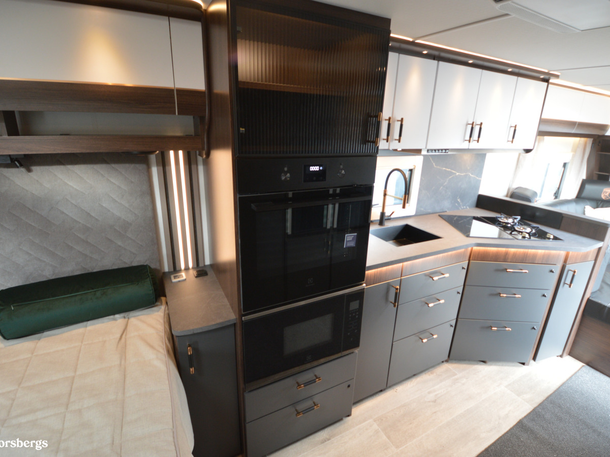 Polar Chimera 730 BQWL, bild 10 av 37