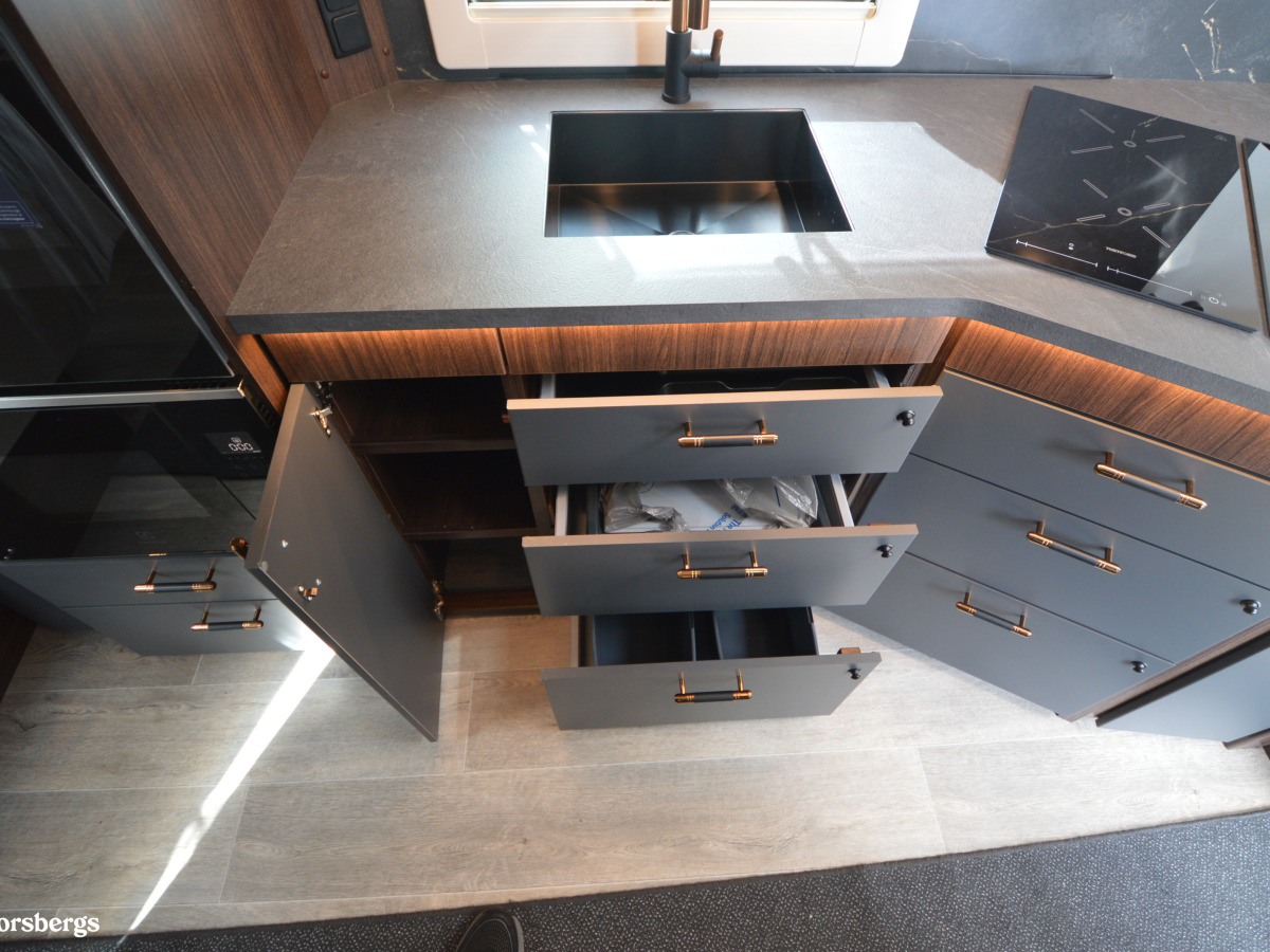 Polar Chimera 730 BQWL, bild 31 av 37
