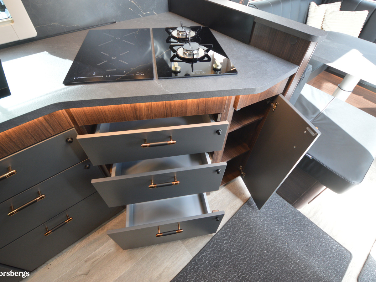 Polar Chimera 730 BQWL, bild 32 av 37