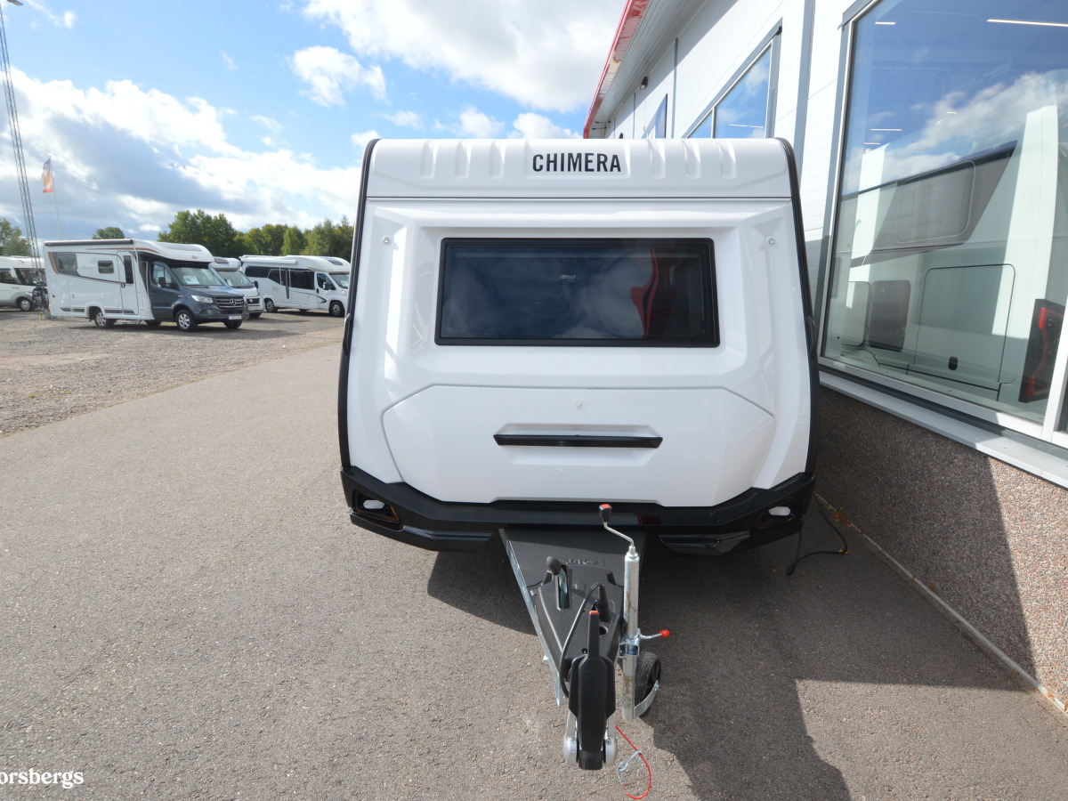 Polar Chimera 730 BQWL, bild 35 av 37