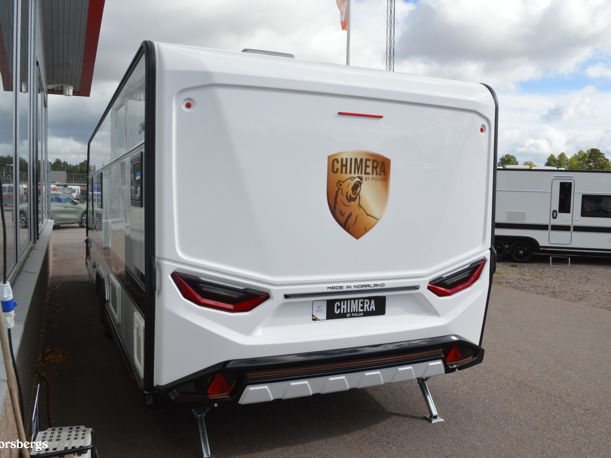 Polar Chimera 730 BQWL, bild 37 av 37