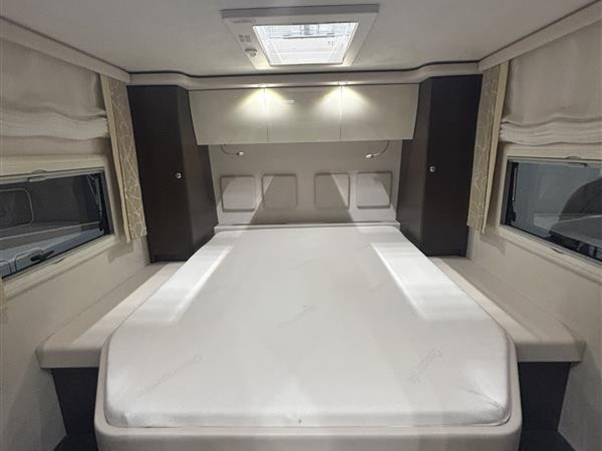 Concorde *CHARISMA 900 M, bild 18 av 26