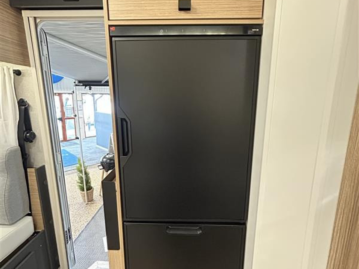 Pilote NYA G740 FGJ EVIDENC inkl. Inverter, bild 11 av 23