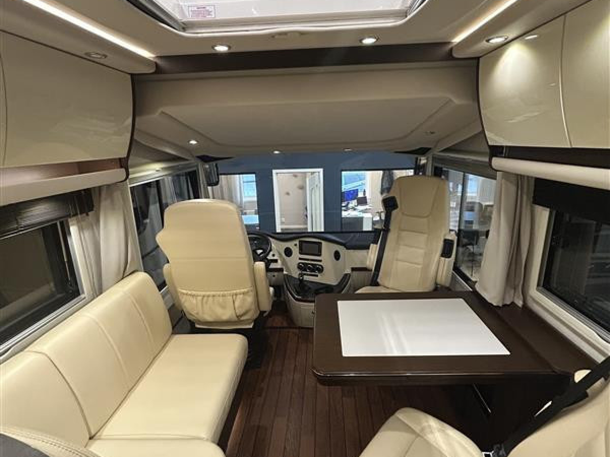 Concorde *CHARISMA 900 M, bild 7 av 26