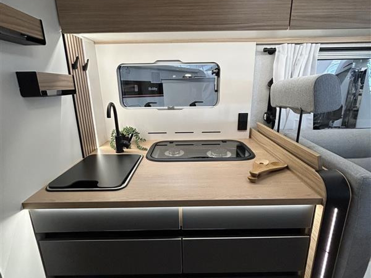 Pilote NYA G740 FGJ EVIDENC inkl. Inverter, bild 8 av 23