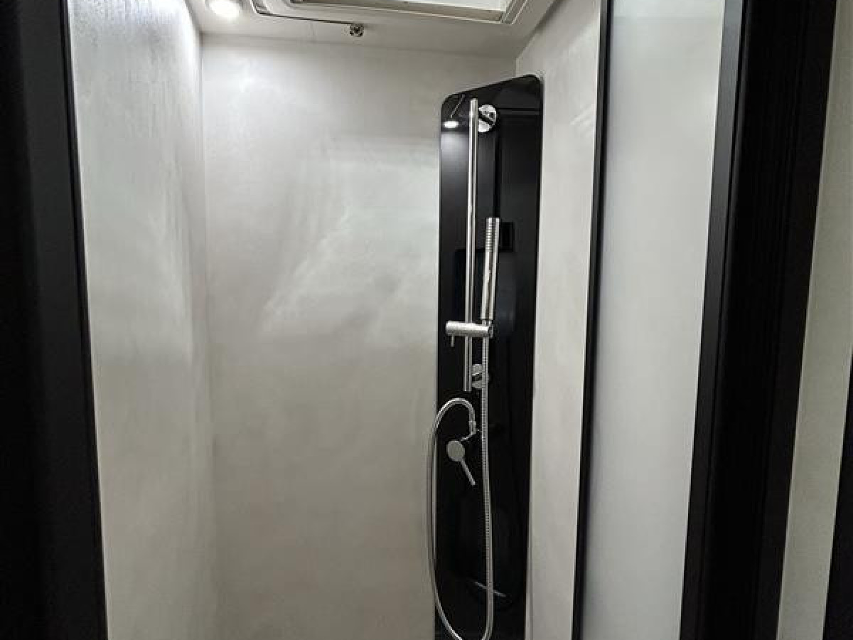 Pilote NYA G740 FGJ EVIDENC inkl. Inverter, bild 18 av 23