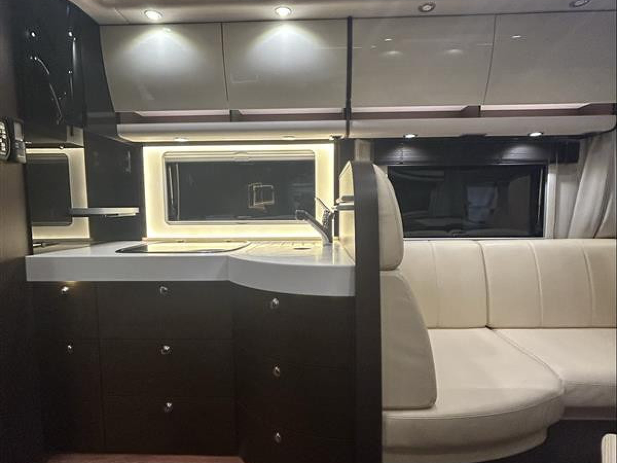 Concorde *CHARISMA 900 M, bild 5 av 26