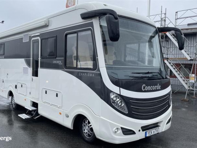 Concorde *CHARISMA 900 M