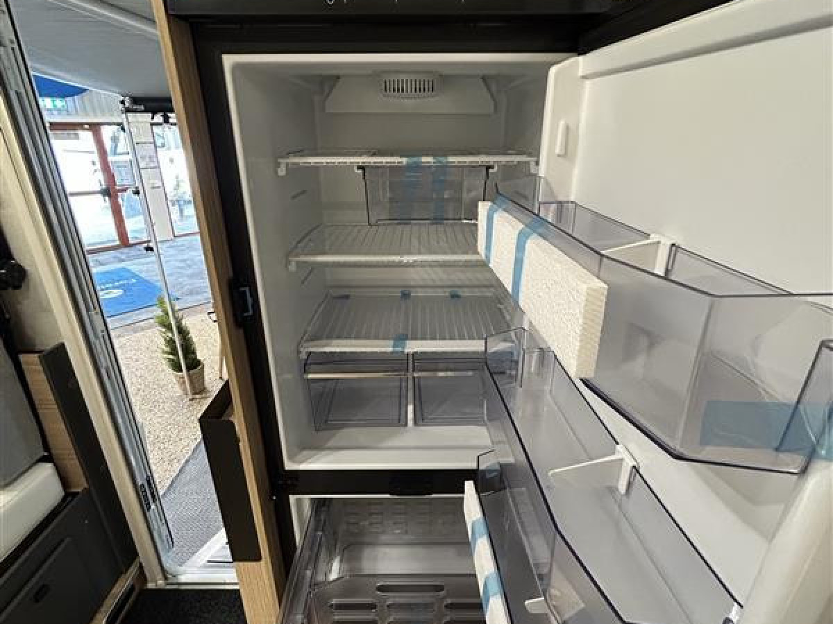 Pilote NYA G740 FGJ EVIDENC inkl. Inverter, bild 12 av 23
