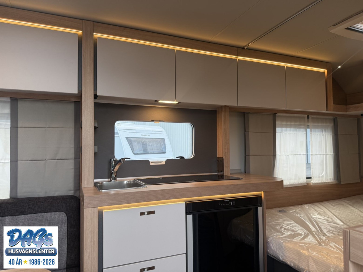 Knaus SPORT 450 FU, bild 8 av 17