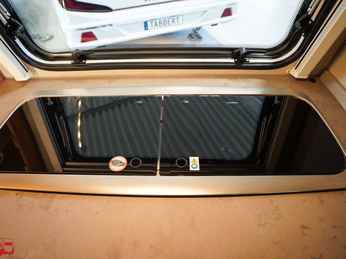 TB 320 RS Metropolis, bild 11 av 15